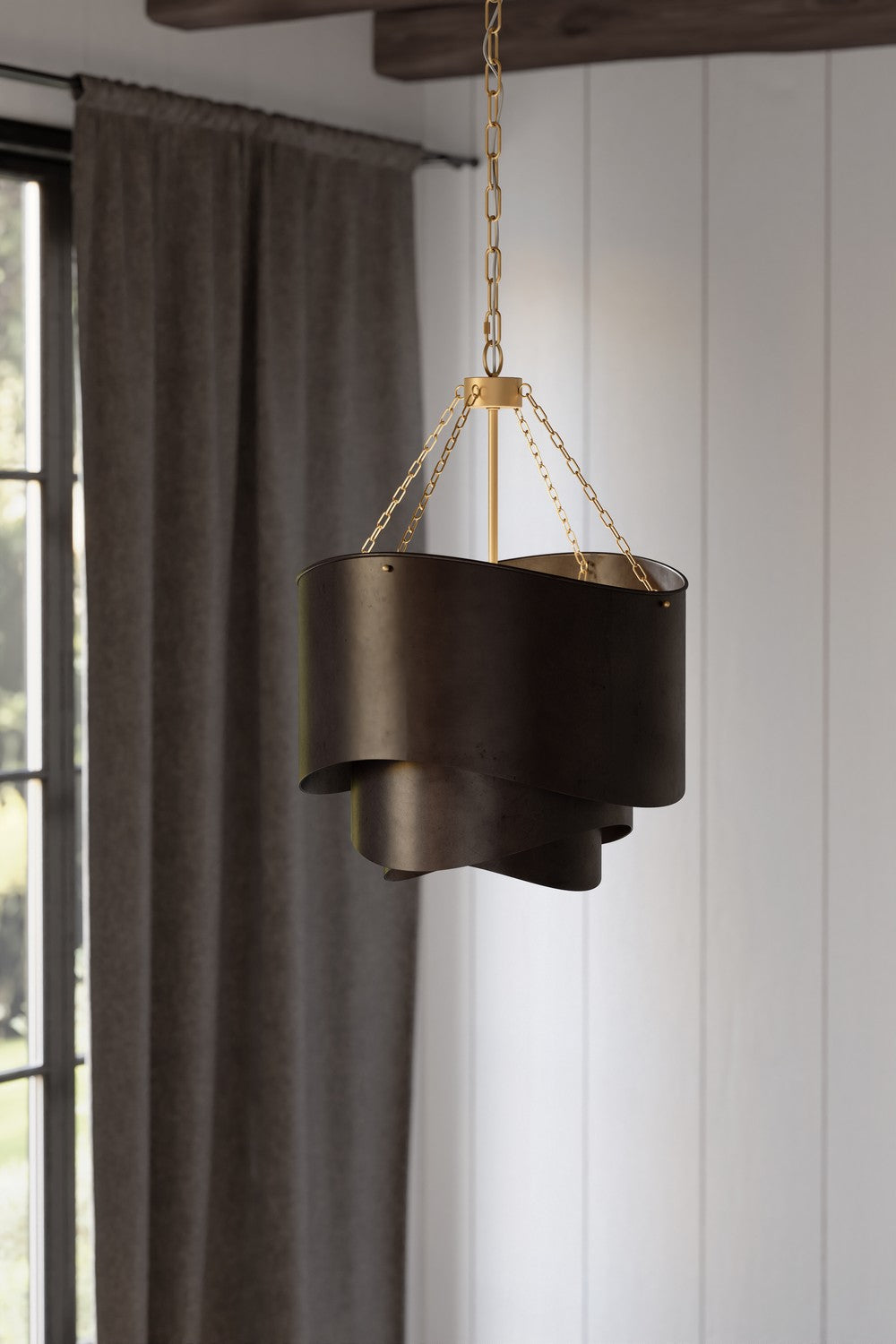 Suspension 3 lumières | Zyra