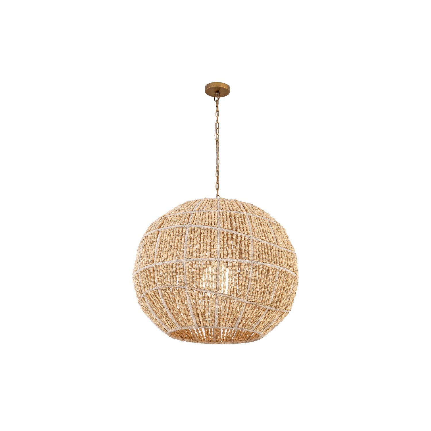 Suspension 1 lumière | Cavara