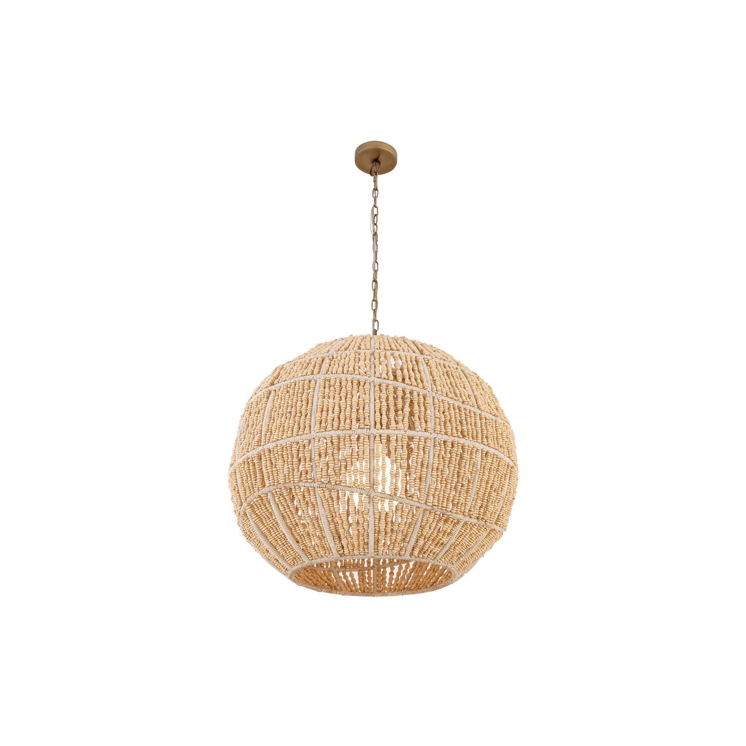 Suspension 1 lumière | Cavara