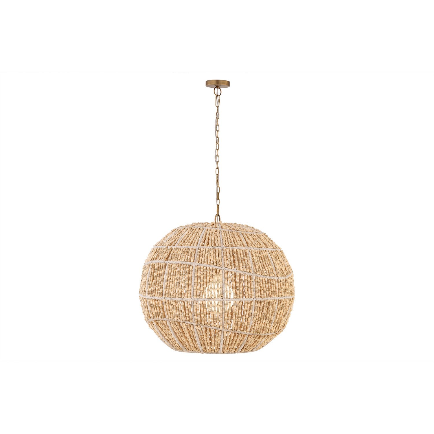 Suspension 1 lumière | Cavara