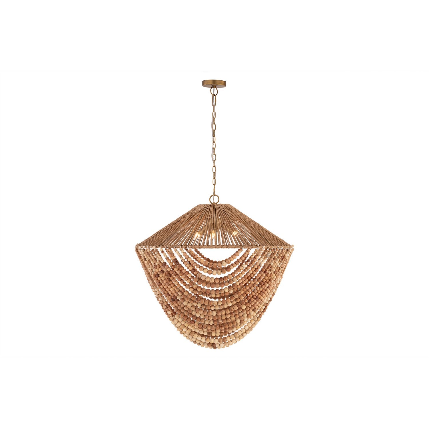 Suspension 3 lumières | Virella