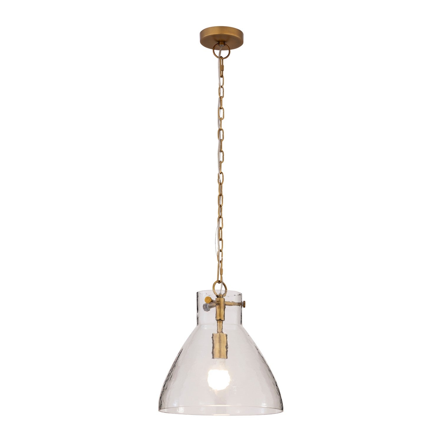 Suspension 1 lumière | Sevara