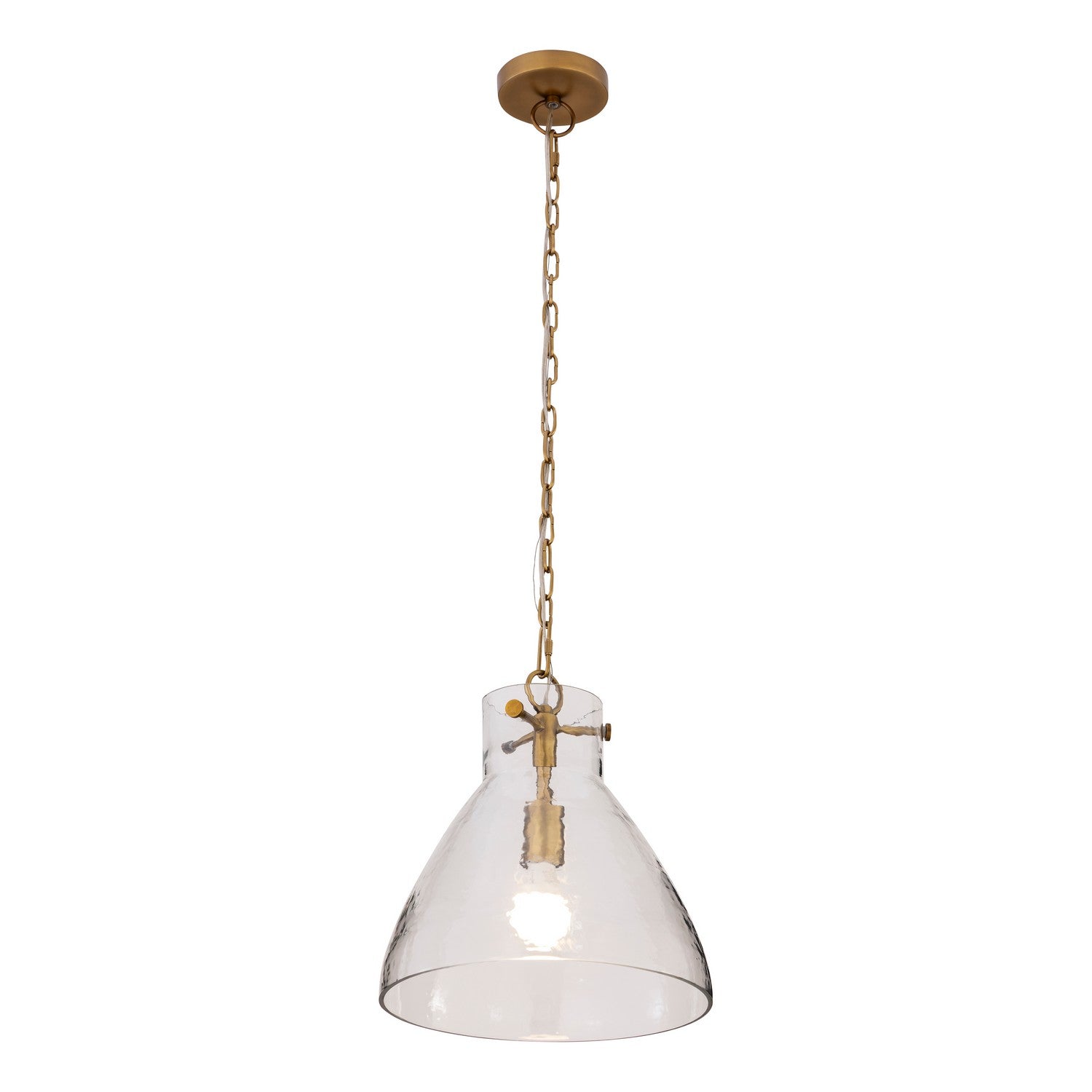 Suspension 1 lumière | Sevara