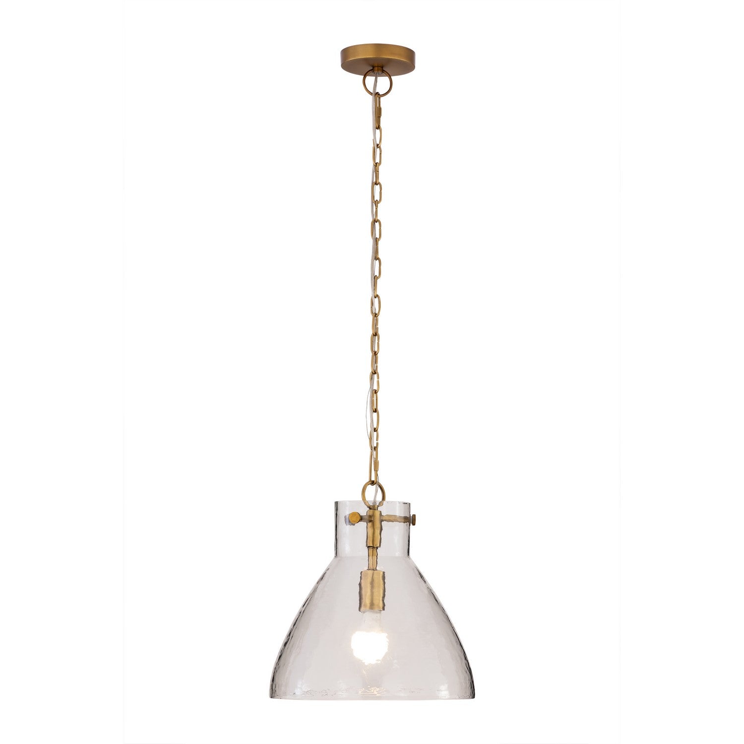 Suspension 1 lumière | Sevara