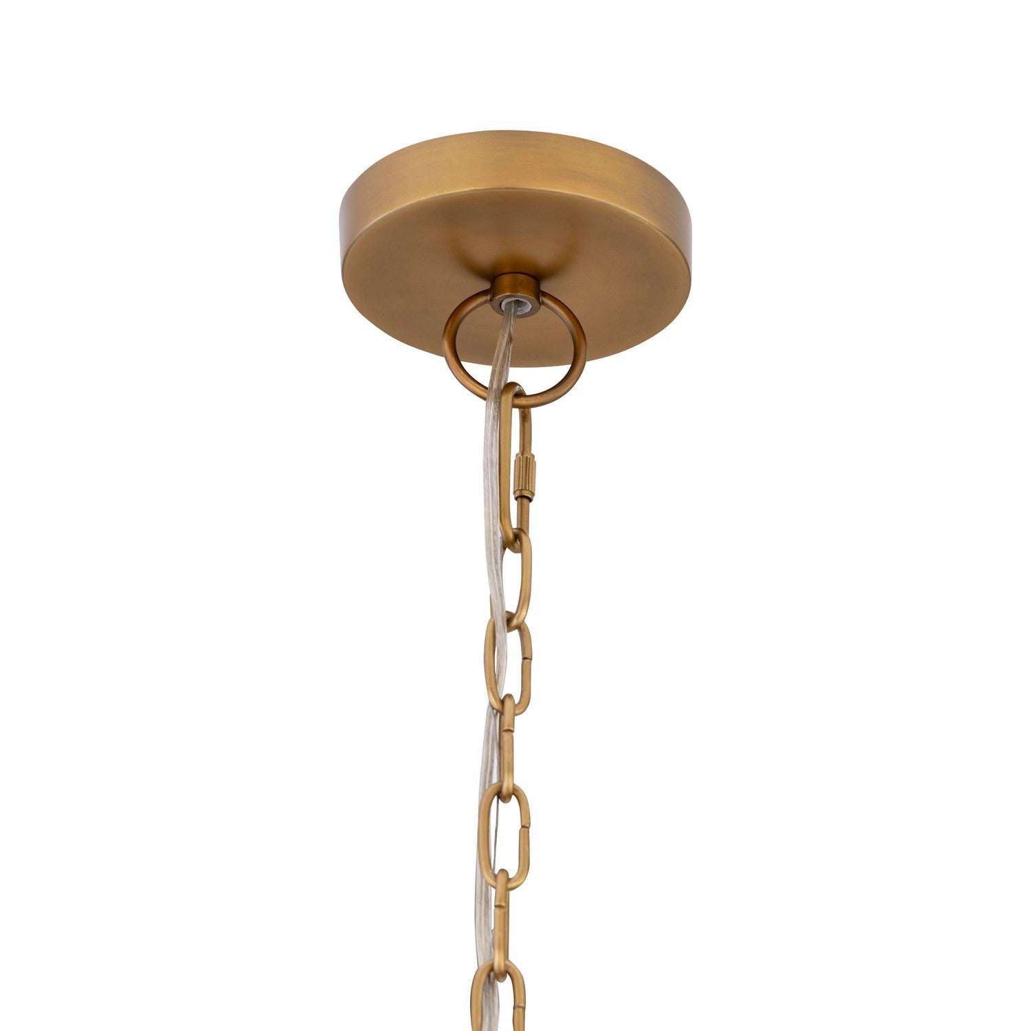 Suspension 1 lumière | Sevara