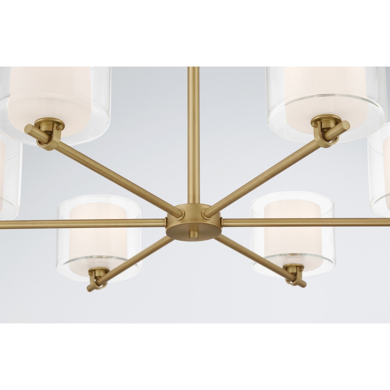 Lustre 6 lumières | Seville
