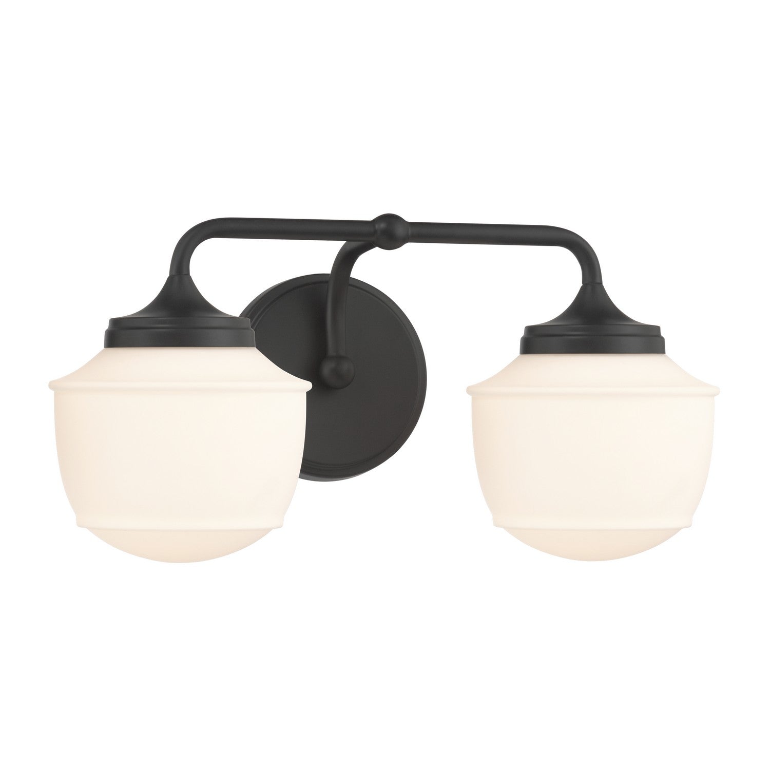 Applique de vanité 2 lumières | Cornwell