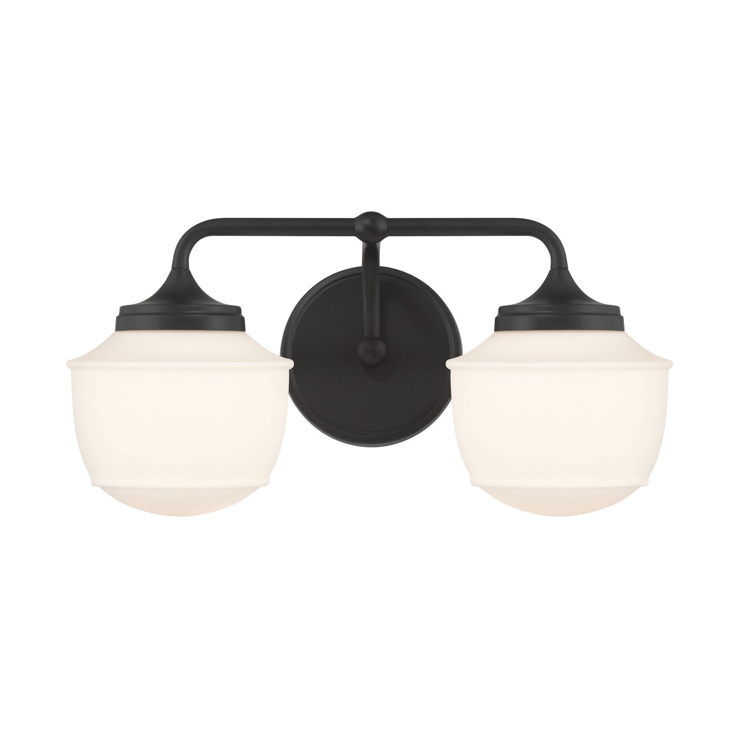 Applique de vanité 2 lumières | Cornwell