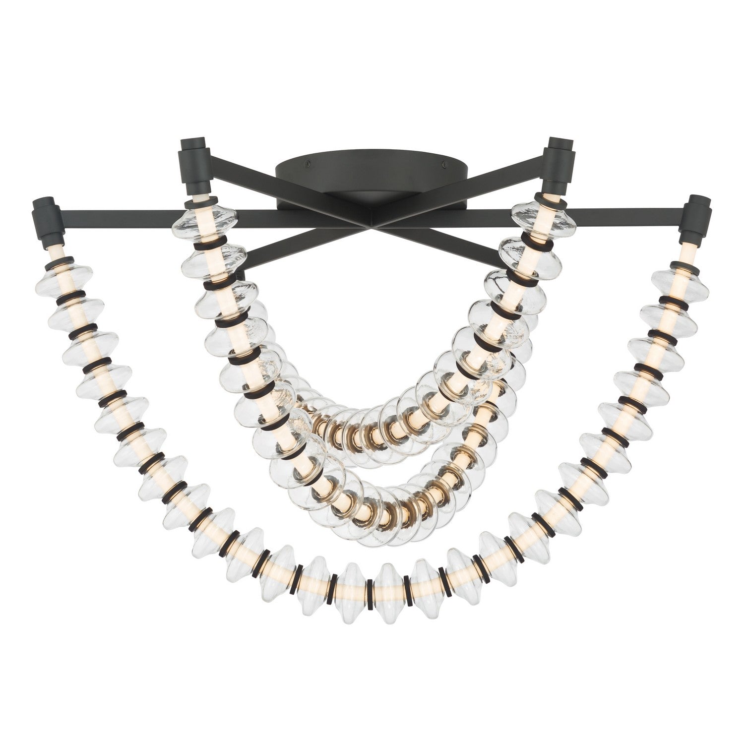 Plafonnier DEL | Pearl