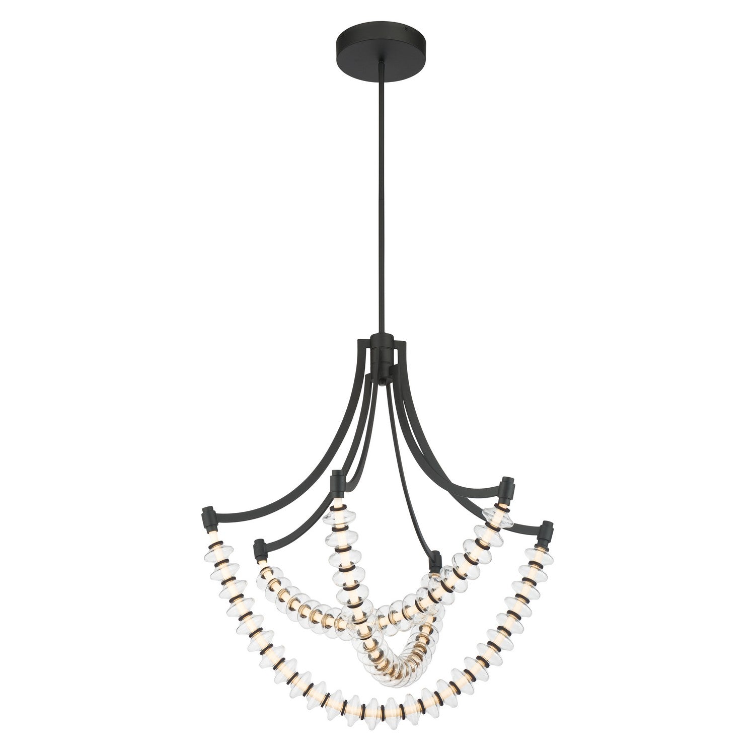 Lustre DEL | Pearl