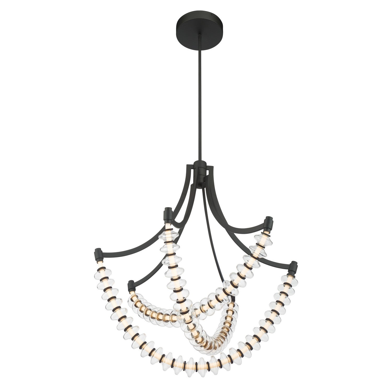 Lustre DEL | Pearl