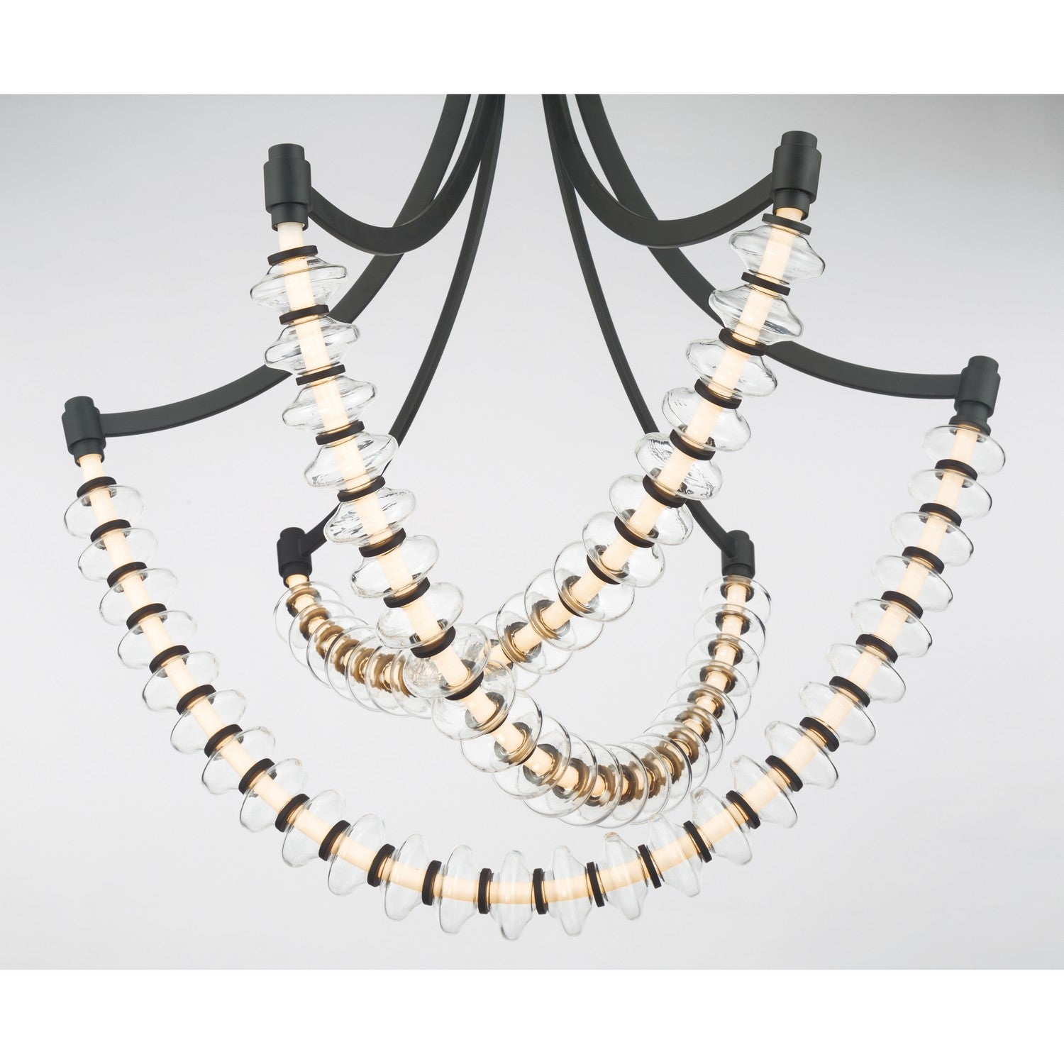 Lustre DEL | Pearl