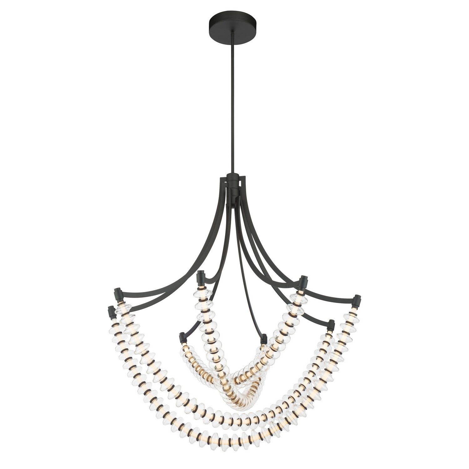 Lustre DEL | Pearl