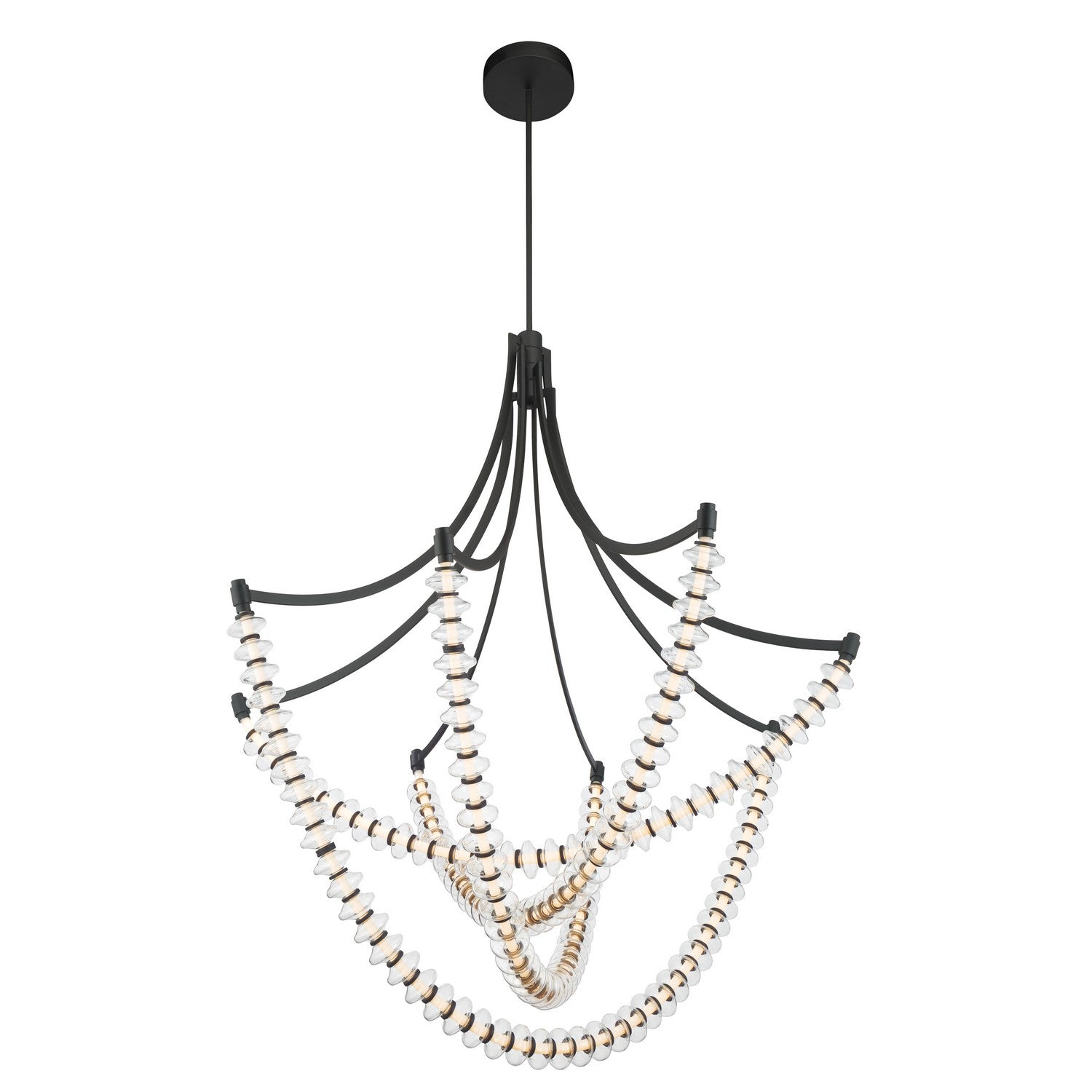 Lustre DEL | Pearl