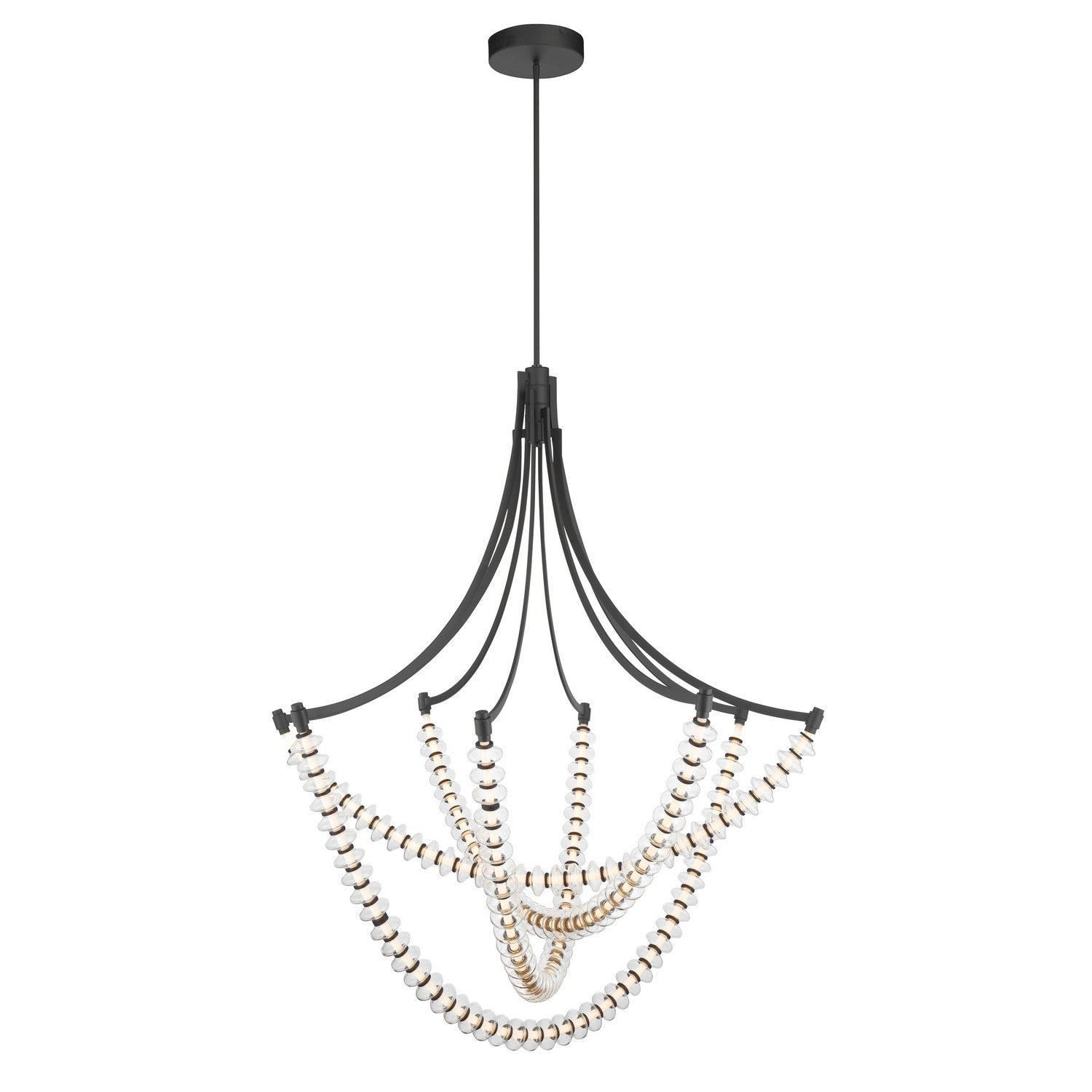 Lustre DEL | Pearl