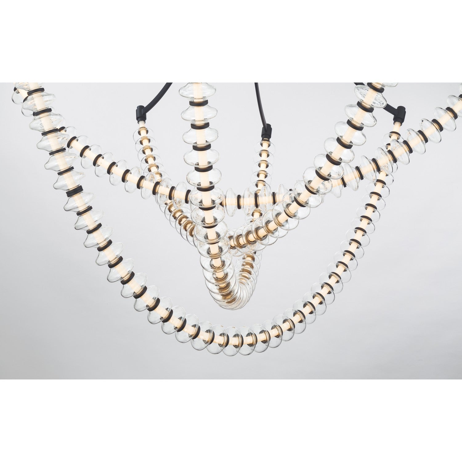 Lustre DEL | Pearl