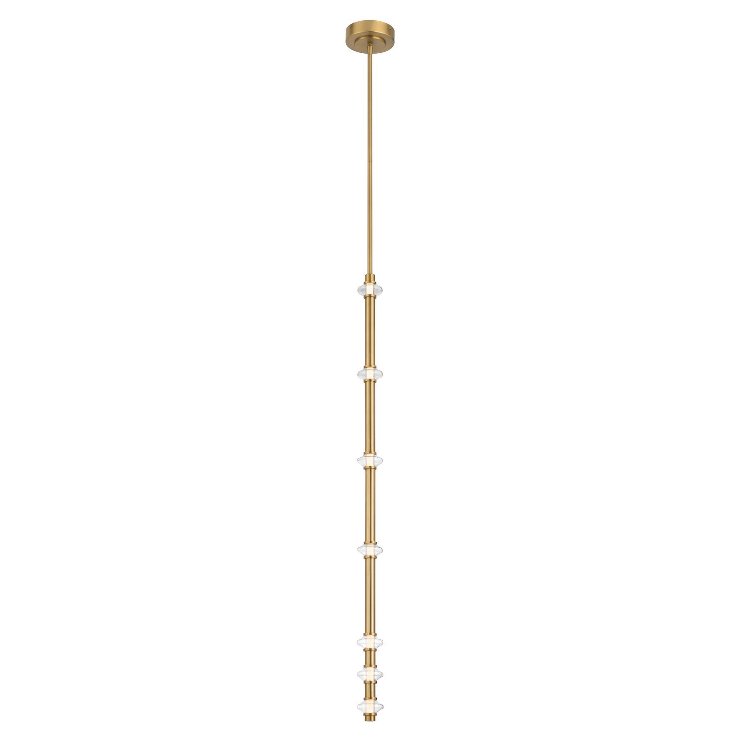 Mini-suspension DEL | Pearl