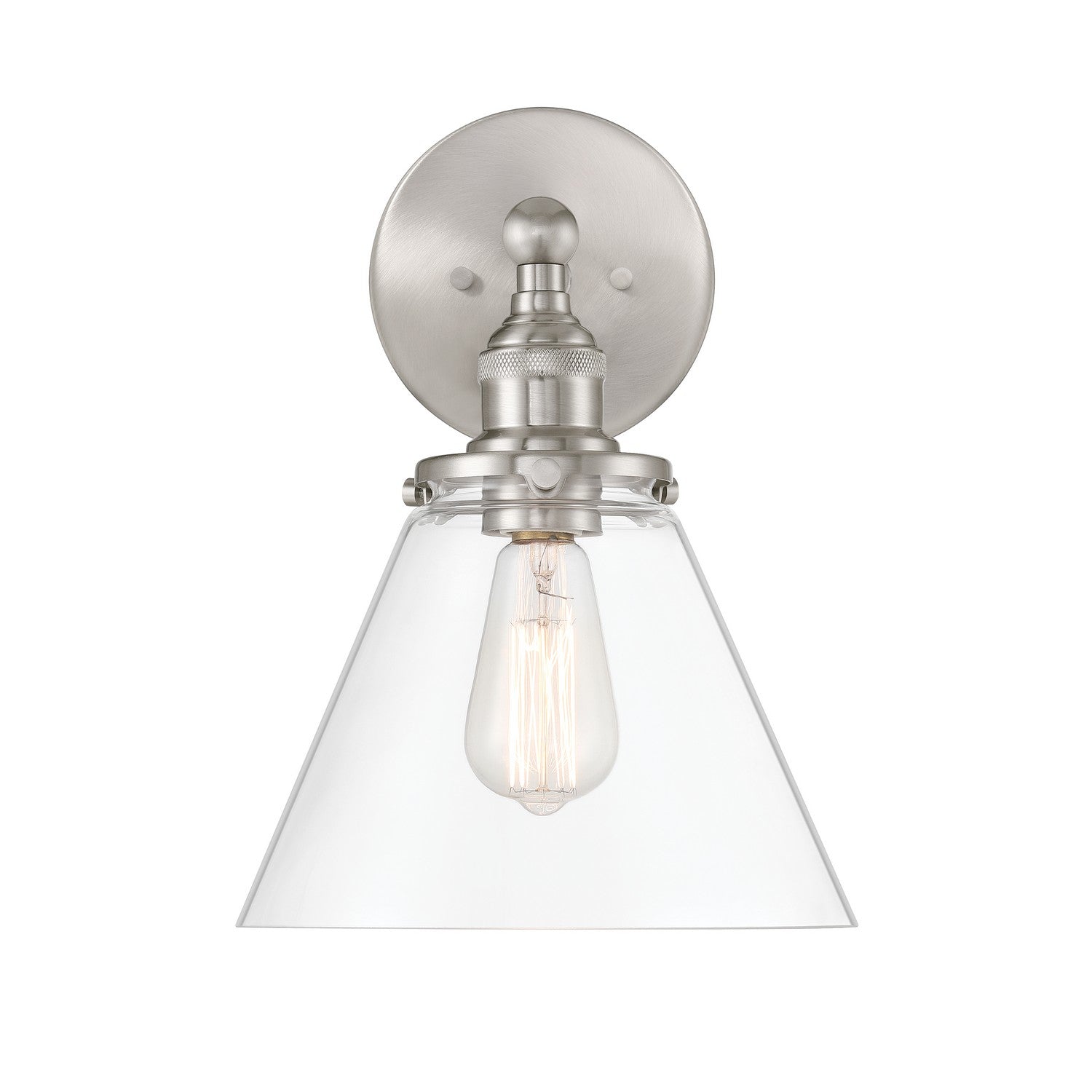 Applique de vanité 1 lumière | Barwell