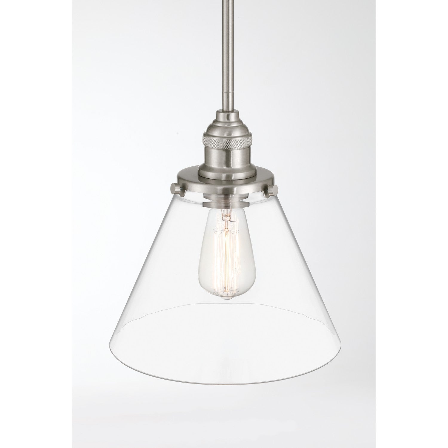 Mini-suspension 1 lumière | Barwell