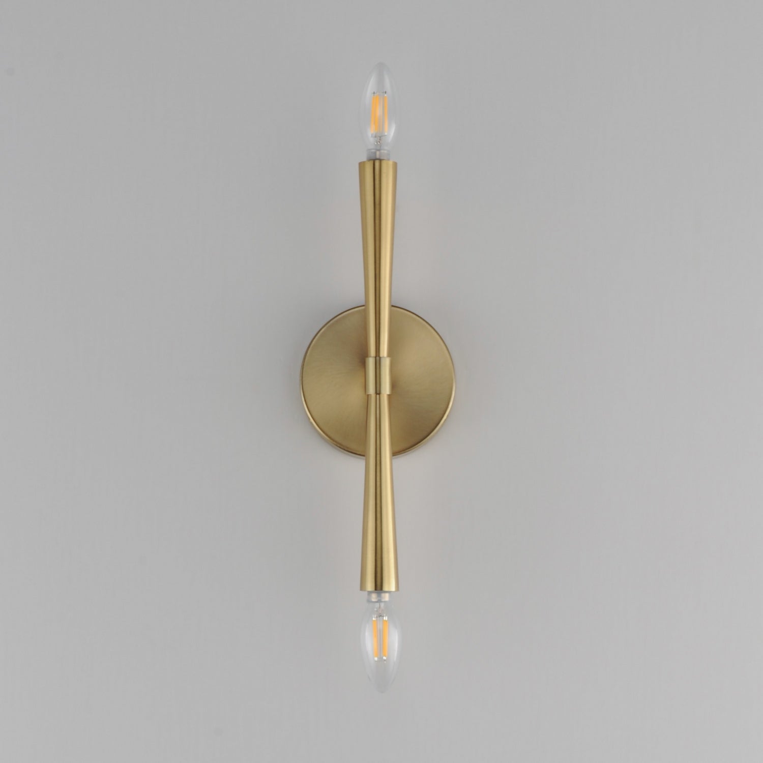 Applique murale 2 lumières | Rome