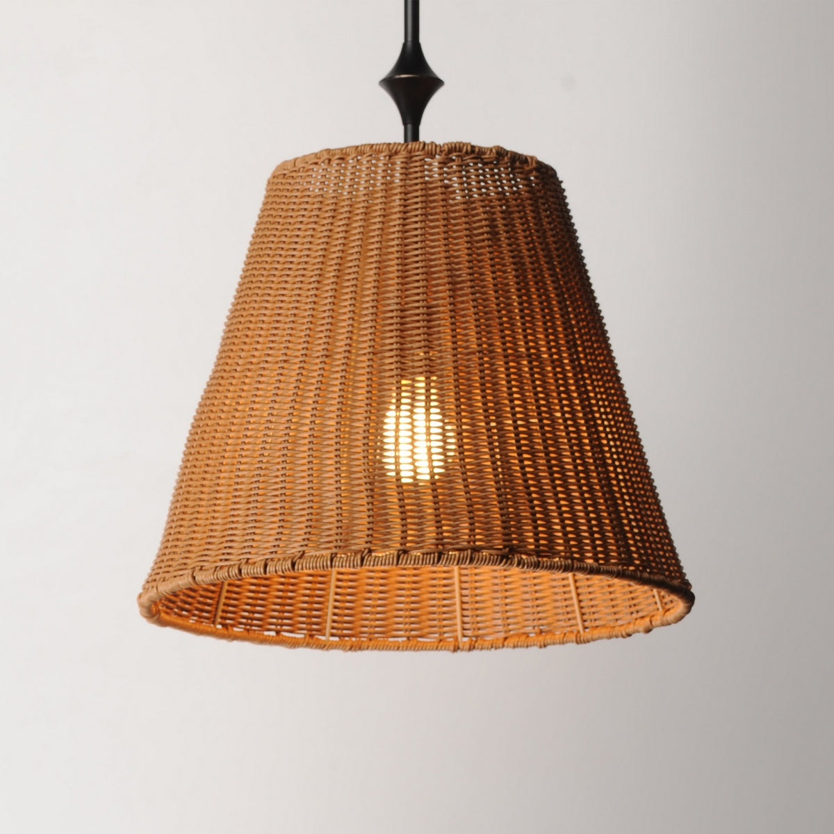 Suspension 1 lumière | Baja