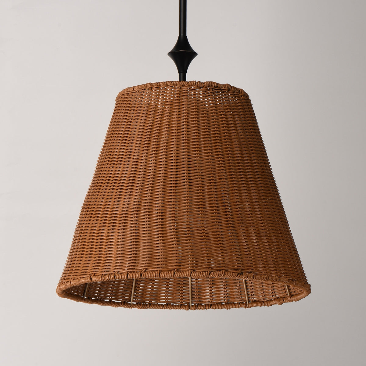 Suspension 1 lumière | Baja