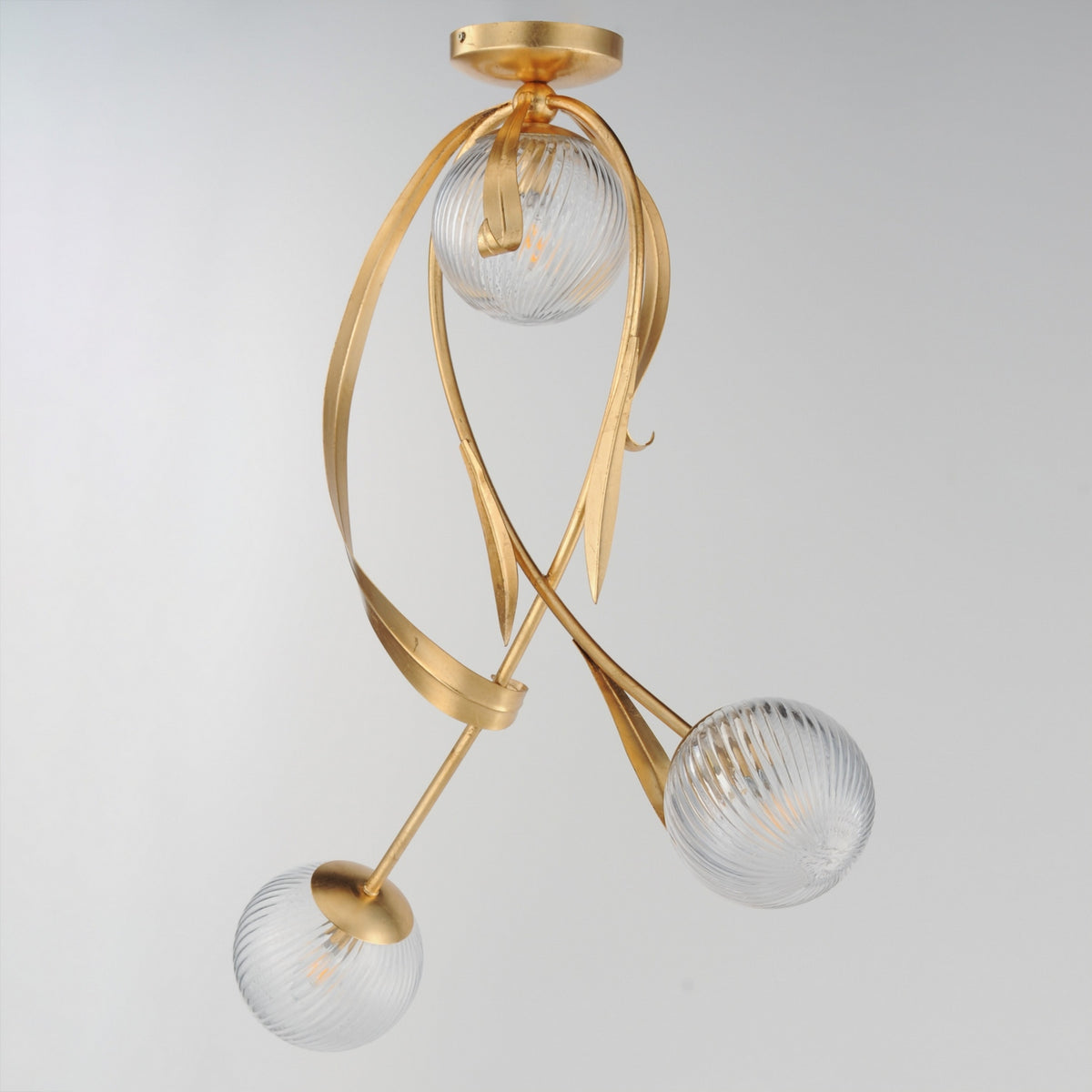 Plafonnier 3 lumières | Firenze