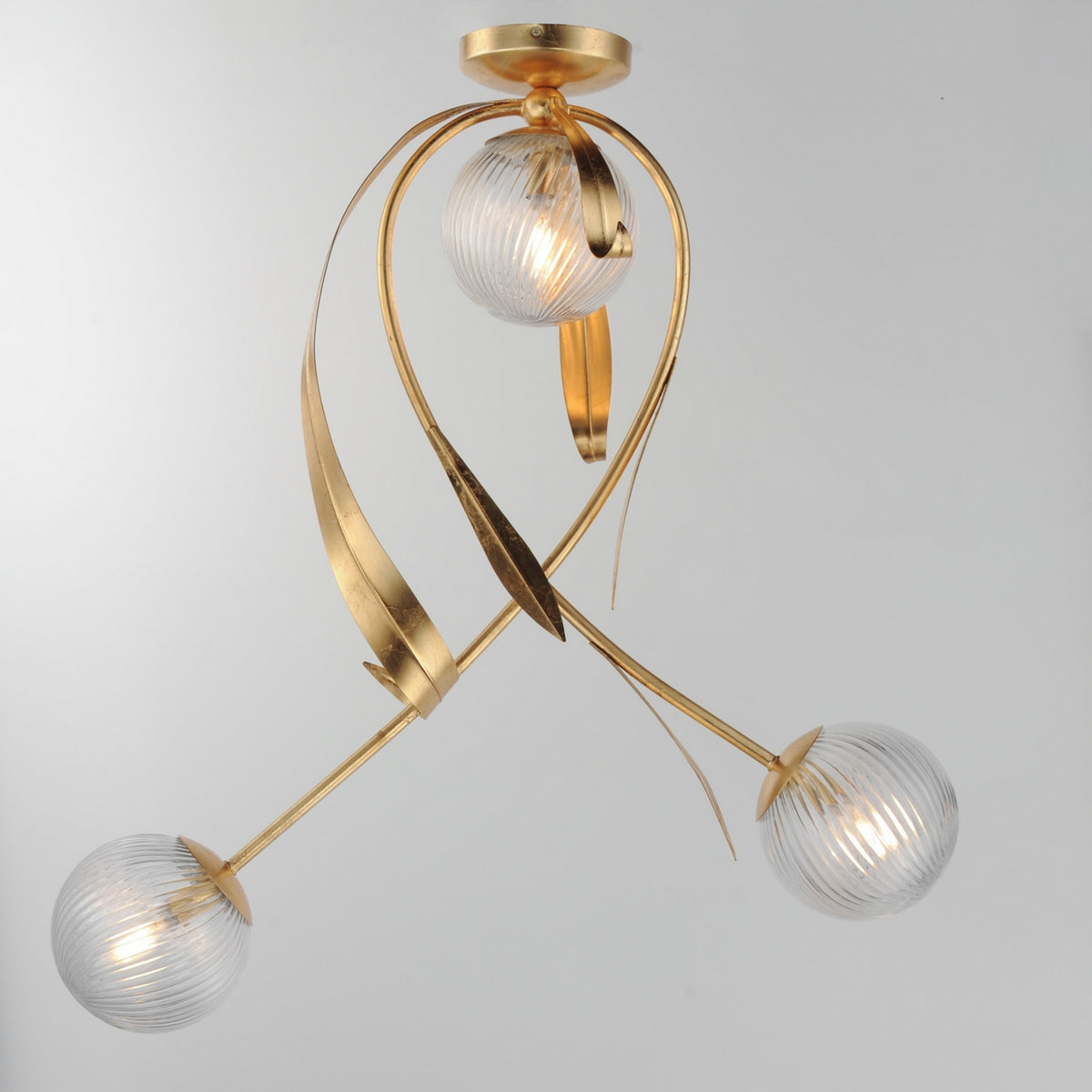 Plafonnier 3 lumières | Firenze