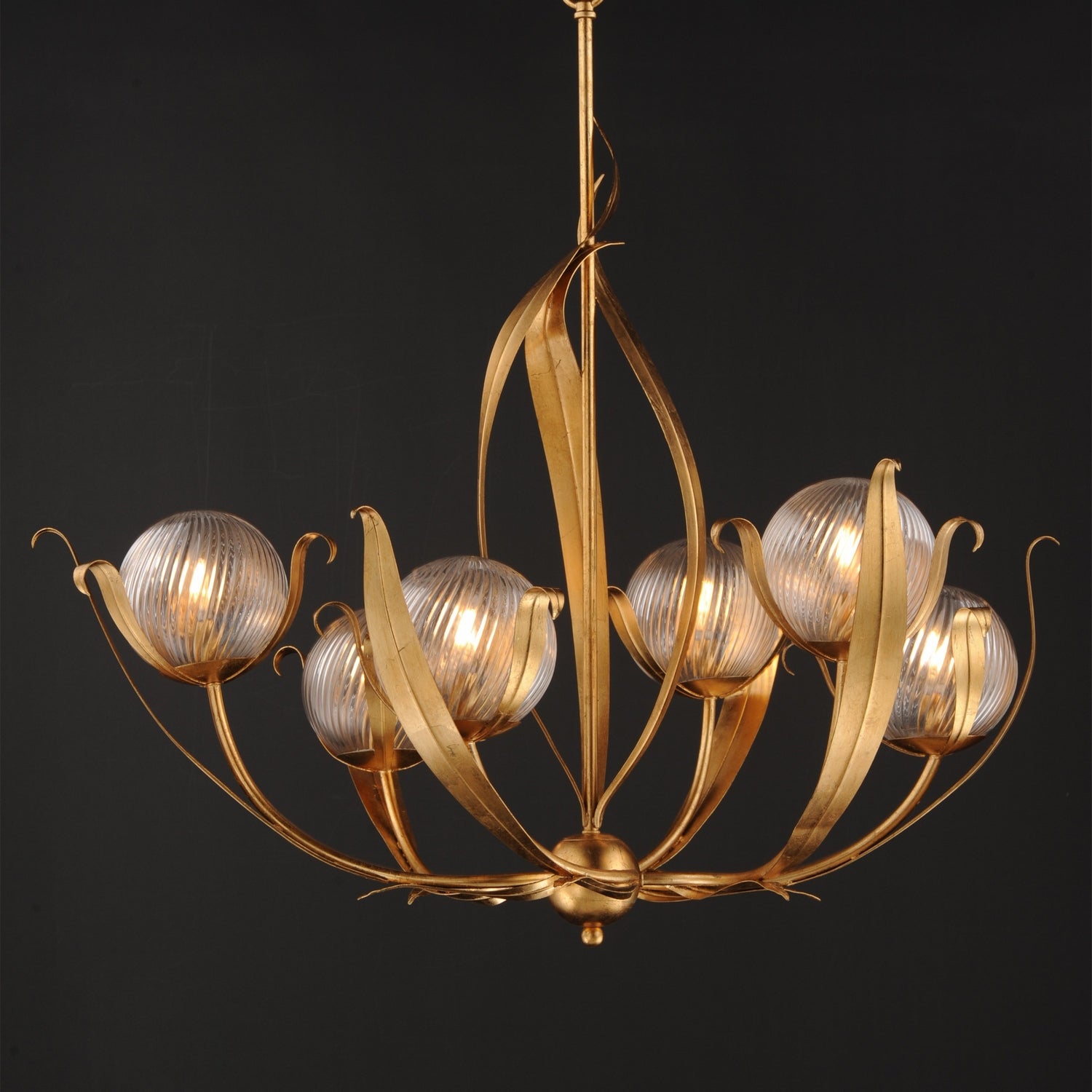 Lustre 6 lumières | Firenze