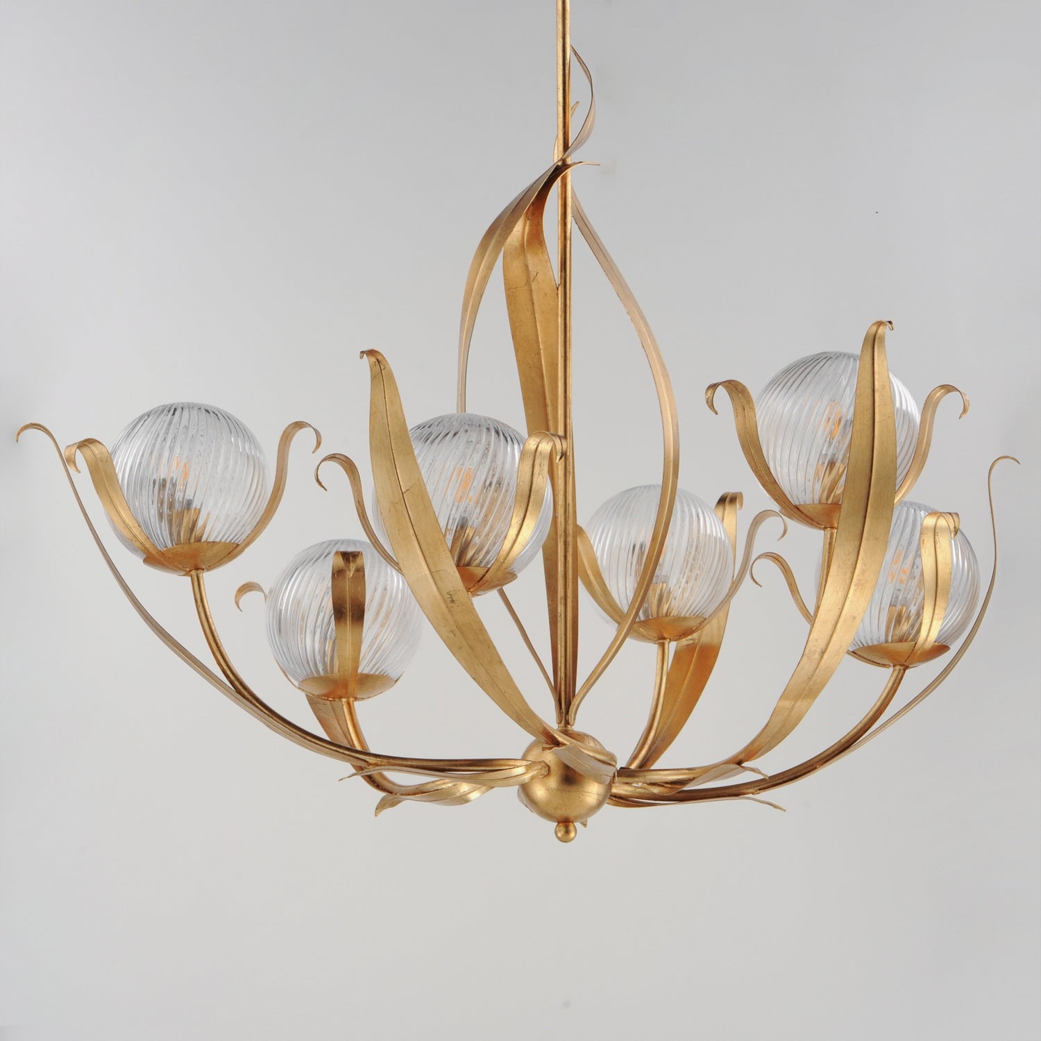 Lustre 6 lumières | Firenze