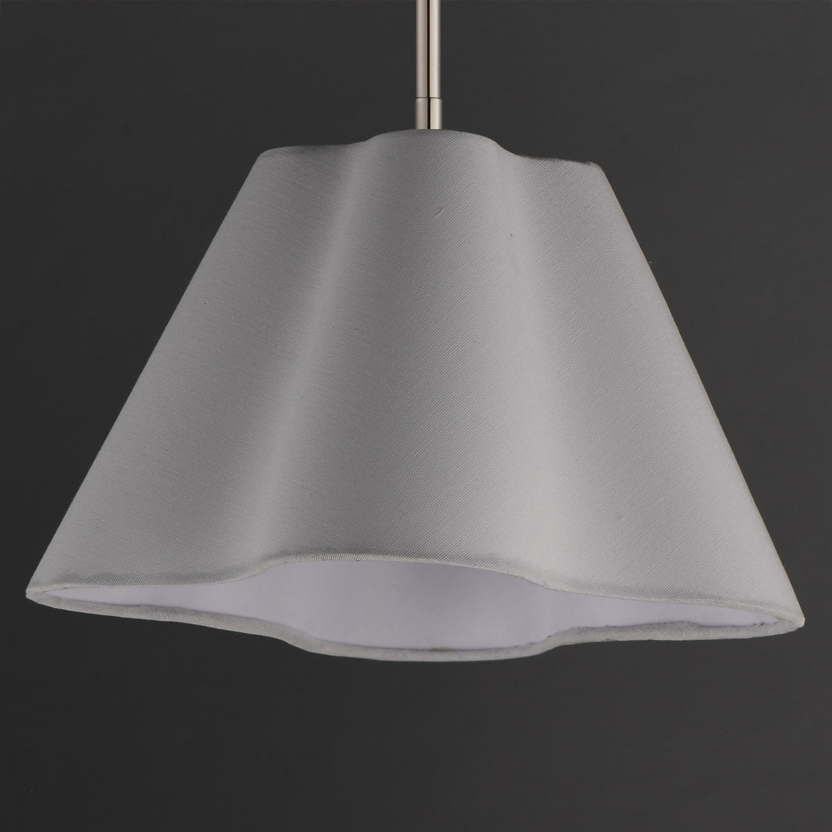 Suspension 1 lumière | Saxon