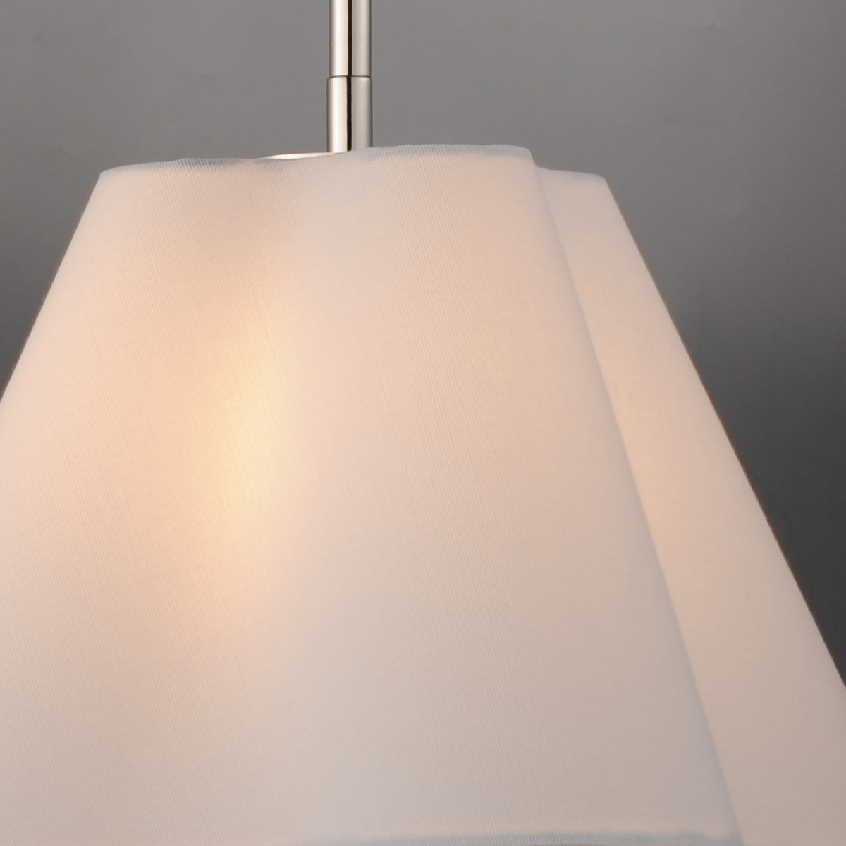 Suspension 1 lumière | Saxon