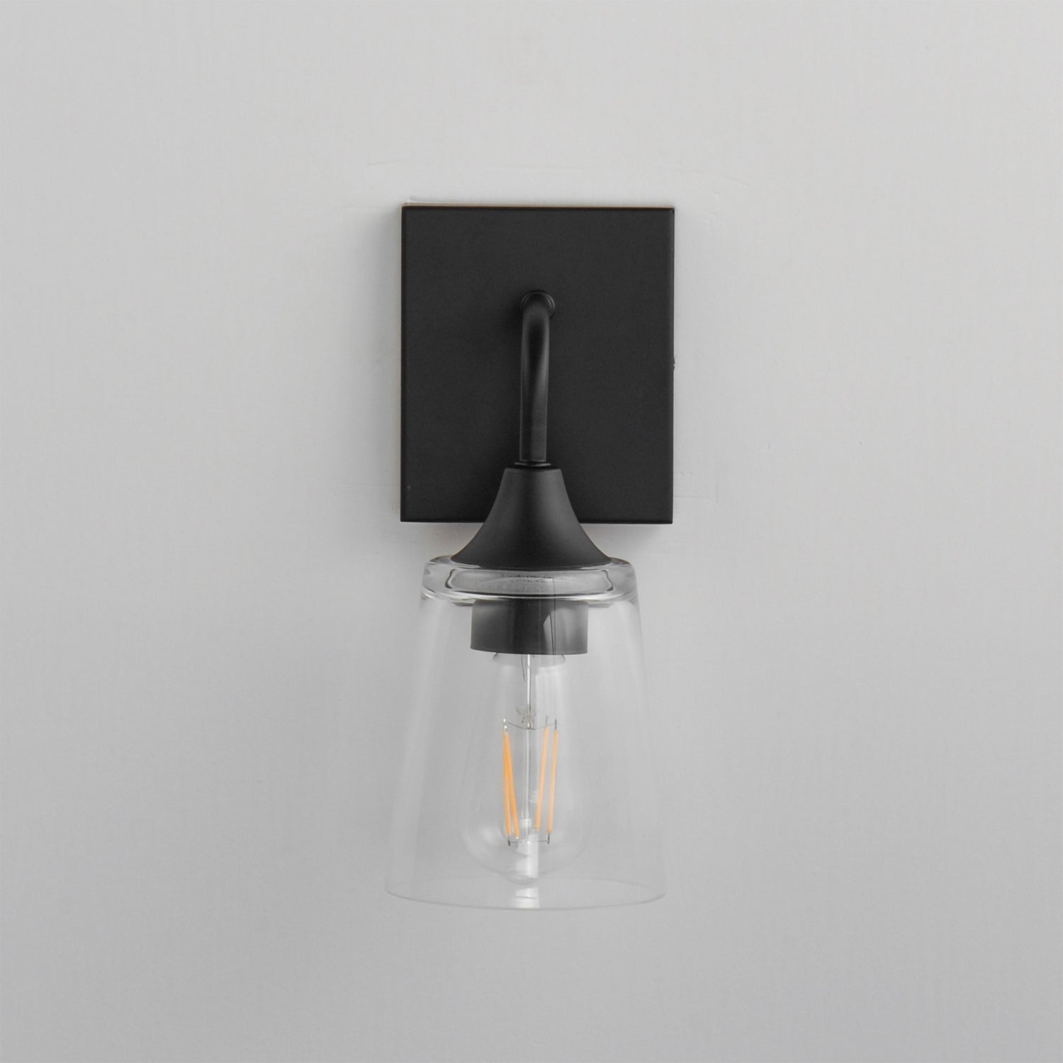 Applique murale 1 lumière | Hudson