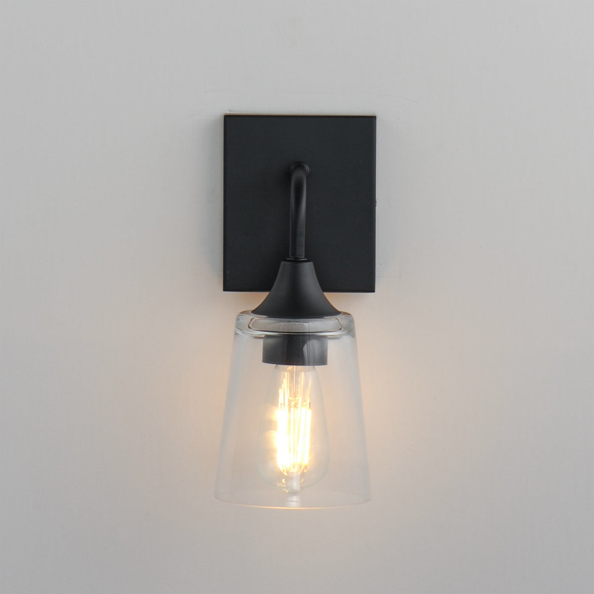 Applique murale 1 lumière | Hudson