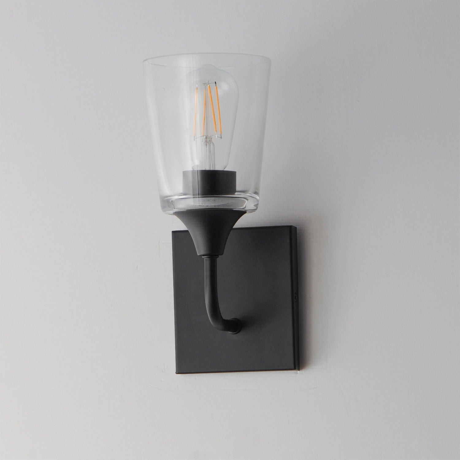 Applique murale 1 lumière | Hudson