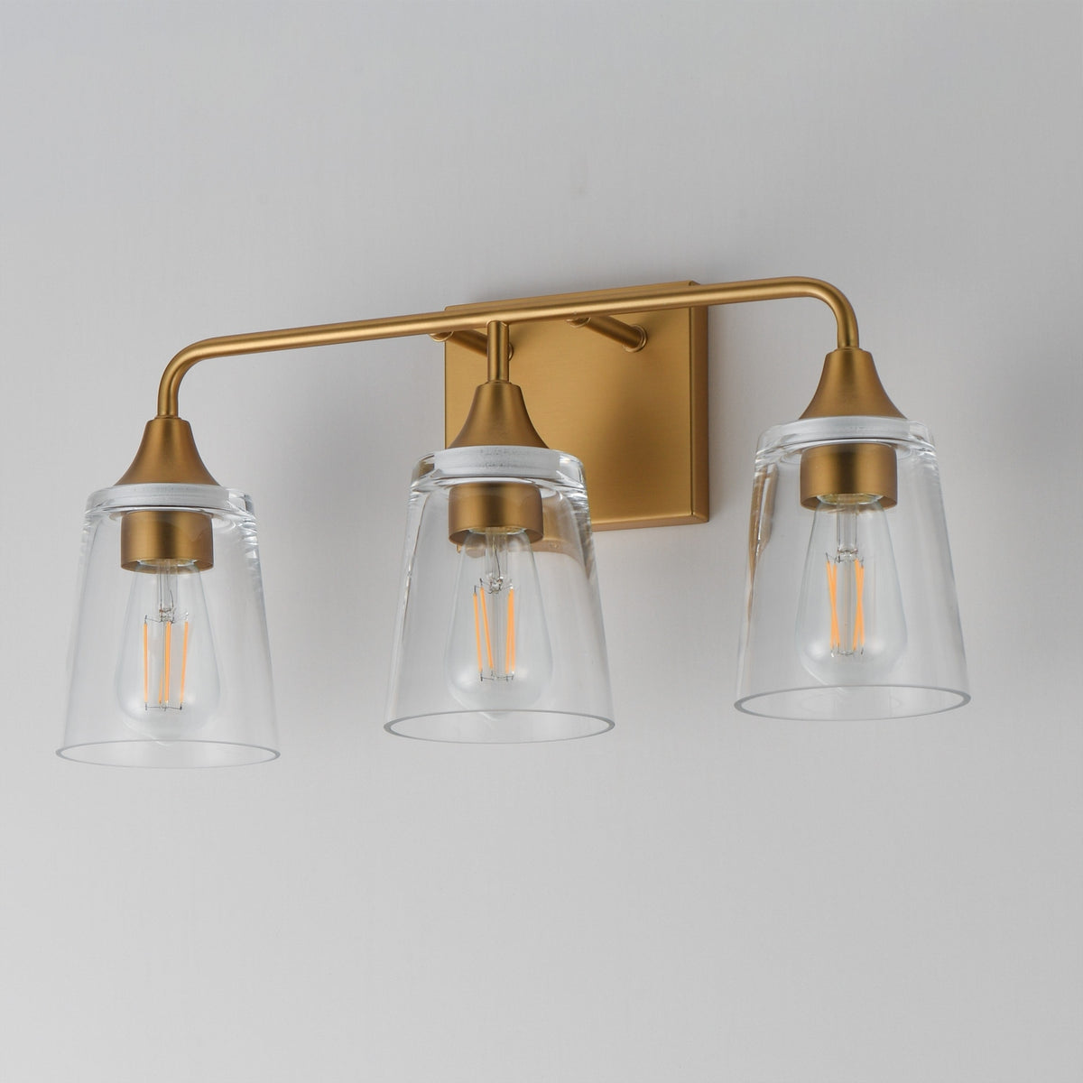 Applique de vanité 3 lumières | Hudson