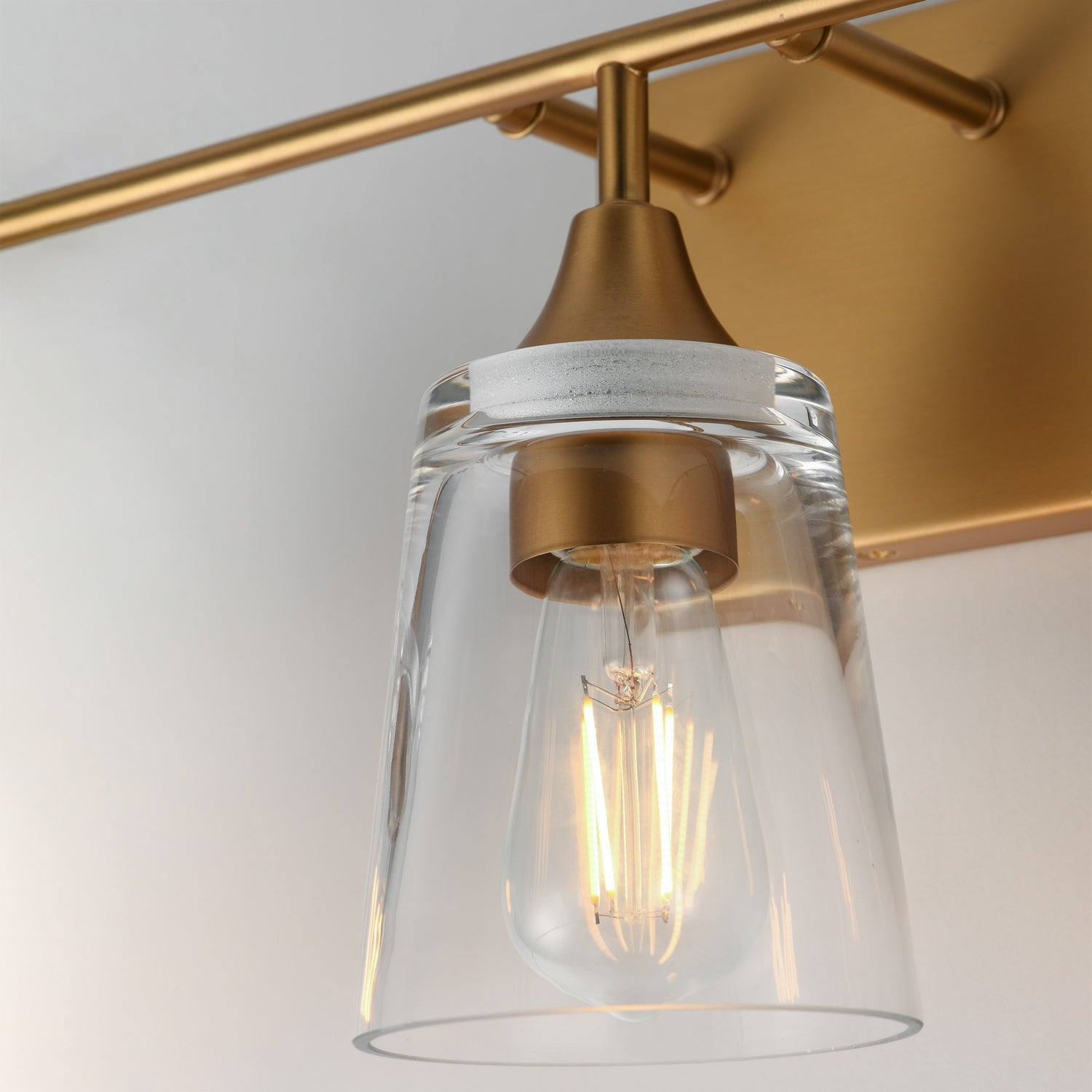 Applique de vanité 3 lumières | Hudson