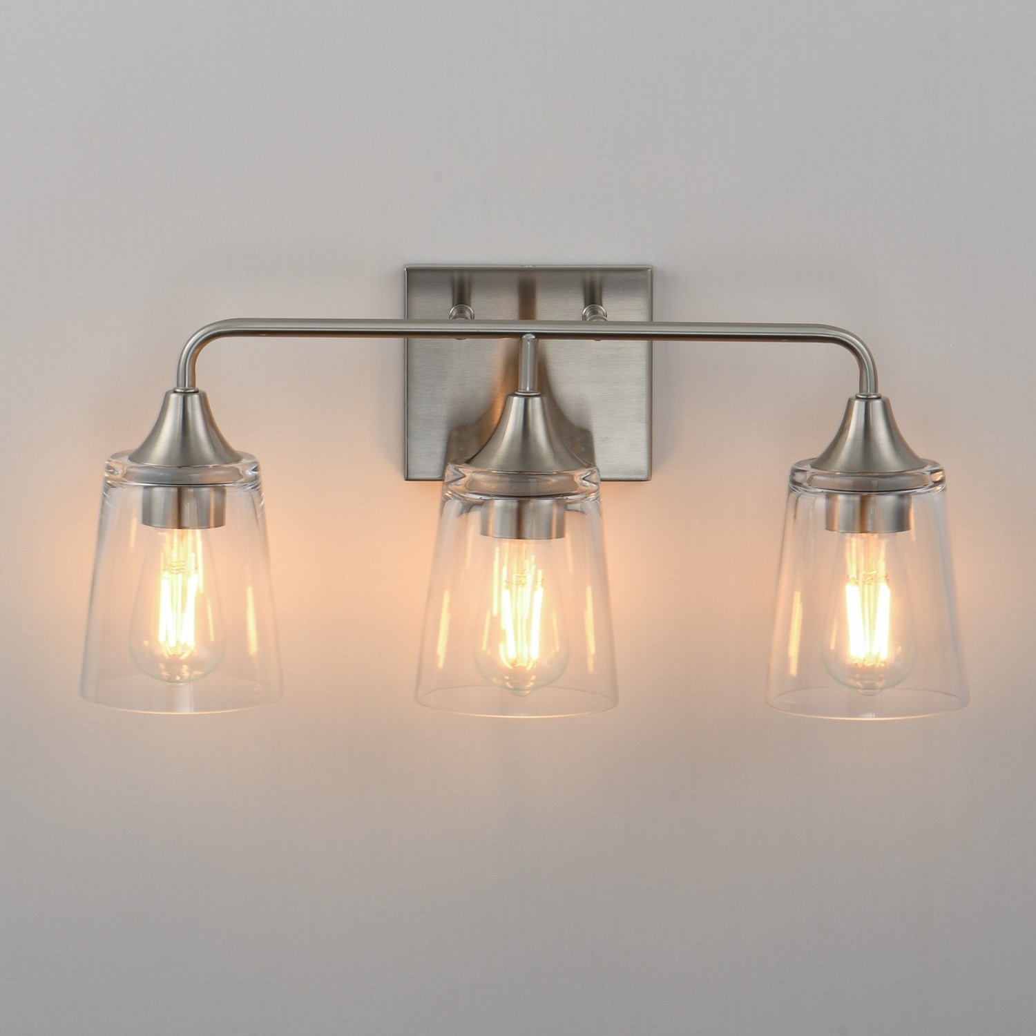 Applique de vanité 3 lumières | Hudson