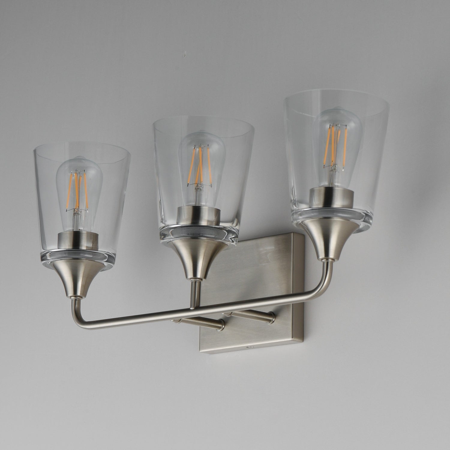 Applique de vanité 3 lumières | Hudson