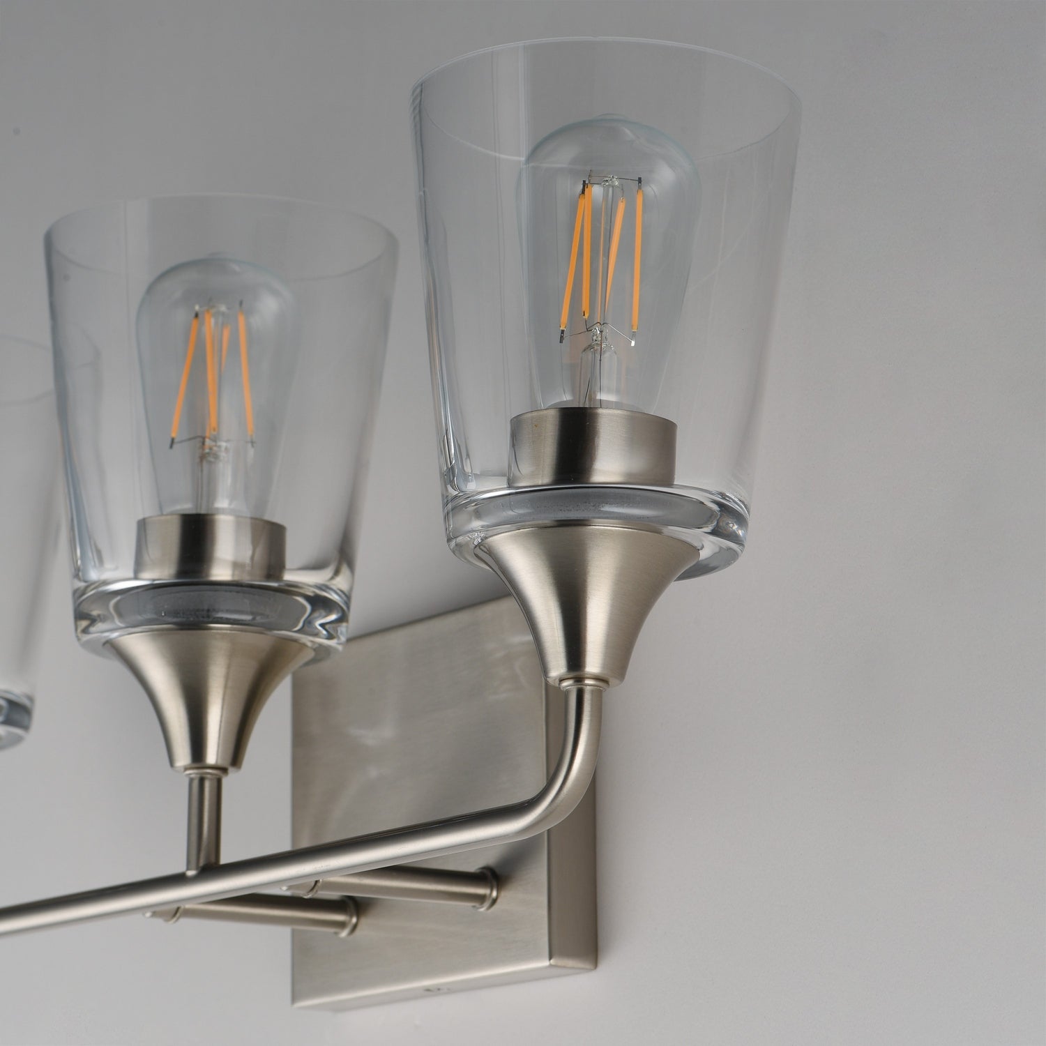 Applique de vanité 3 lumières | Hudson