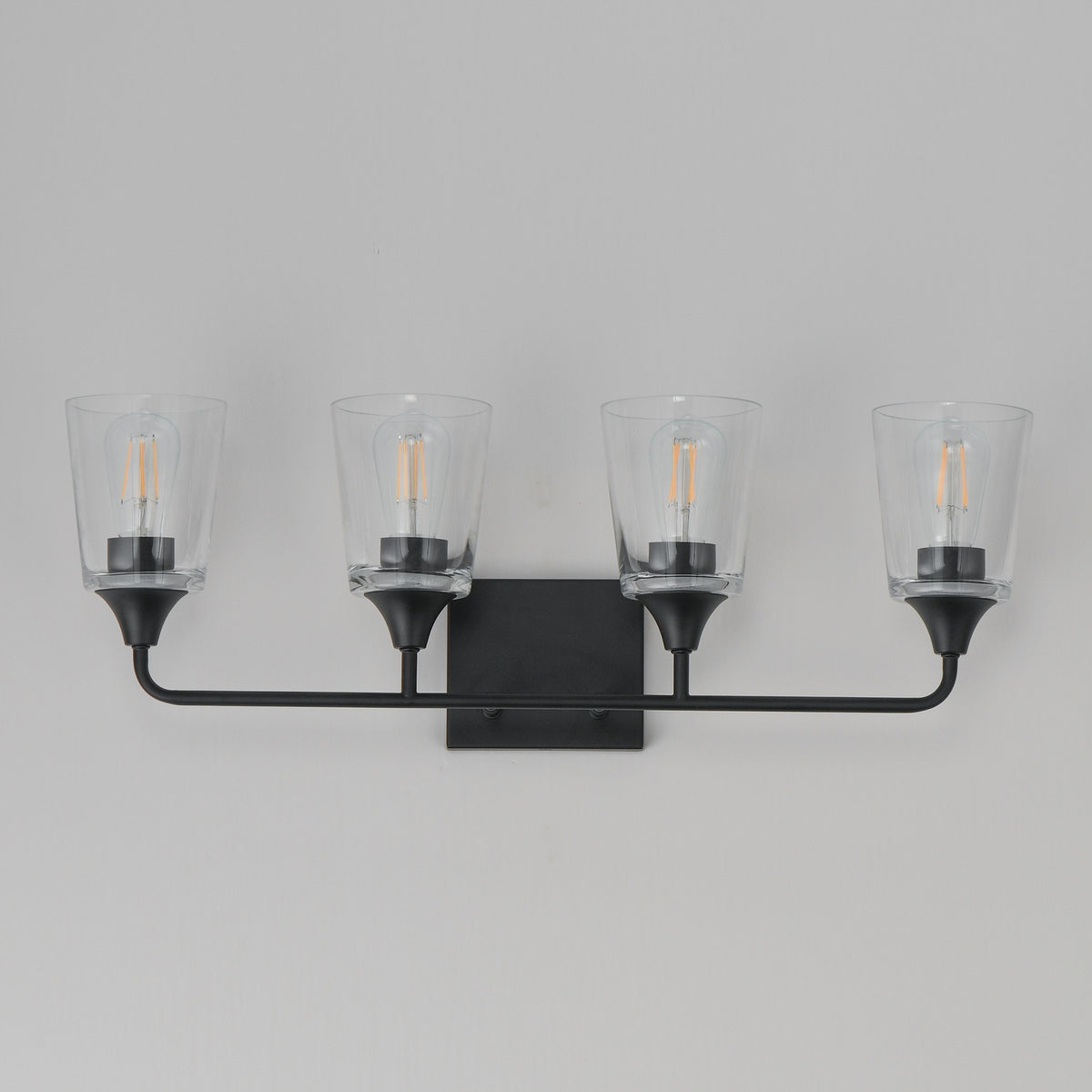 Applique de vanité 4 lumières | Hudson