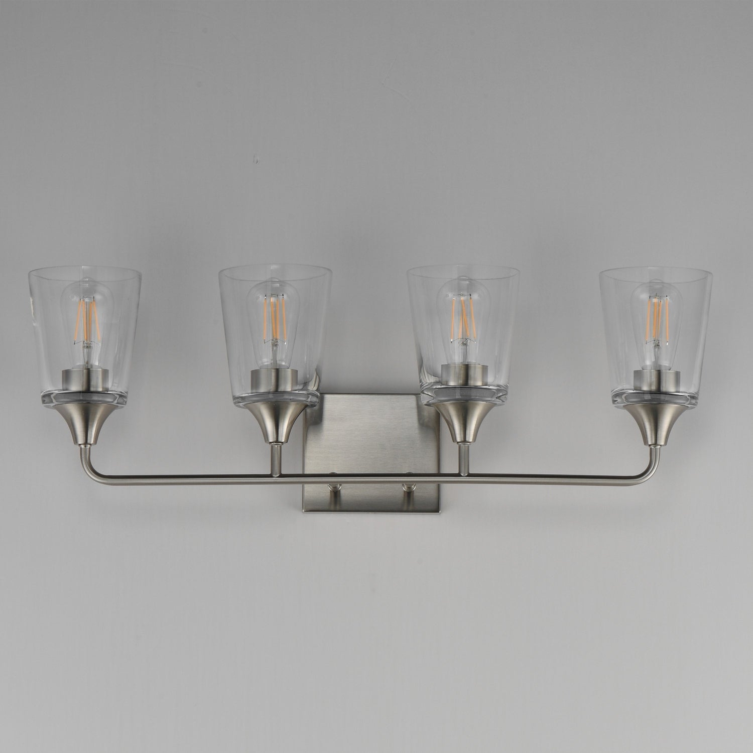 Applique de vanité 4 lumières | Hudson