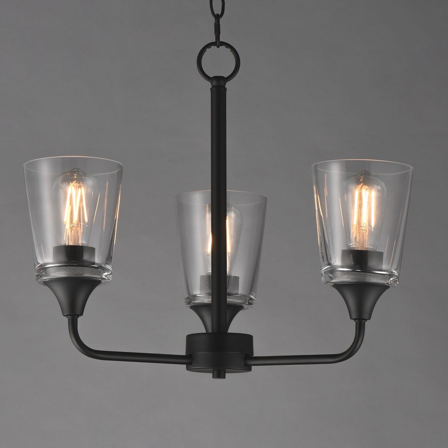 Lustre 3 lumières | Hudson
