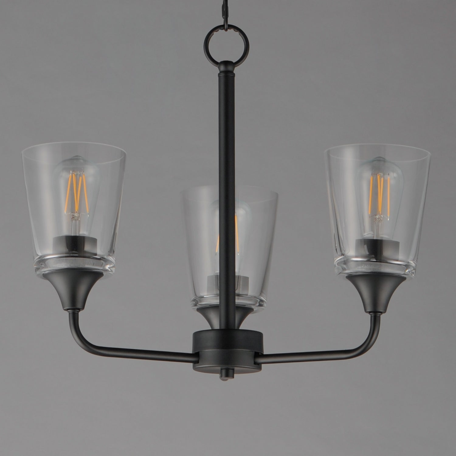 Lustre 3 lumières | Hudson