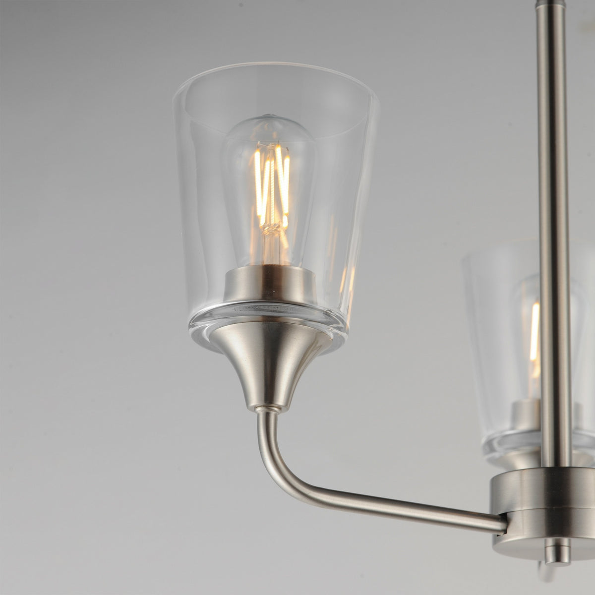 Lustre 3 lumières | Hudson
