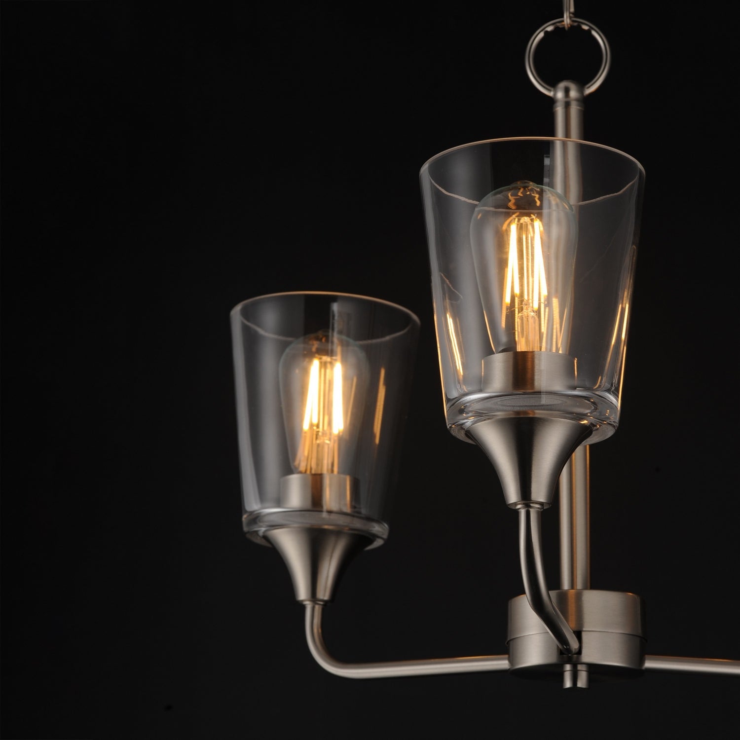 Lustre 3 lumières | Hudson