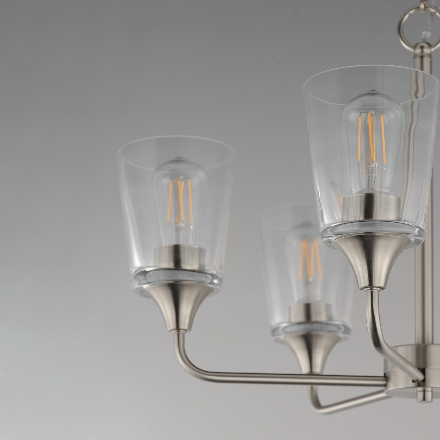 Lustre 5 lumières | Hudson