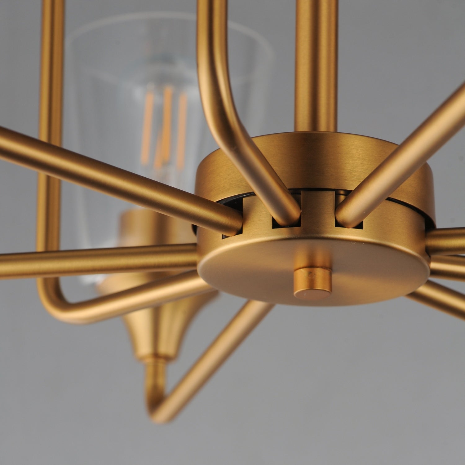 Lustre 9 lumières | Hudson