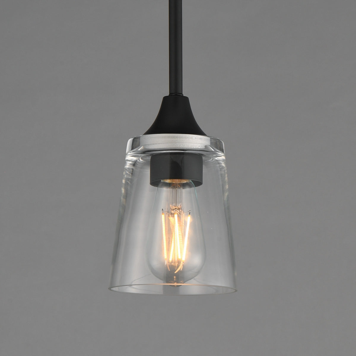 Suspension 1 lumière | Hudson
