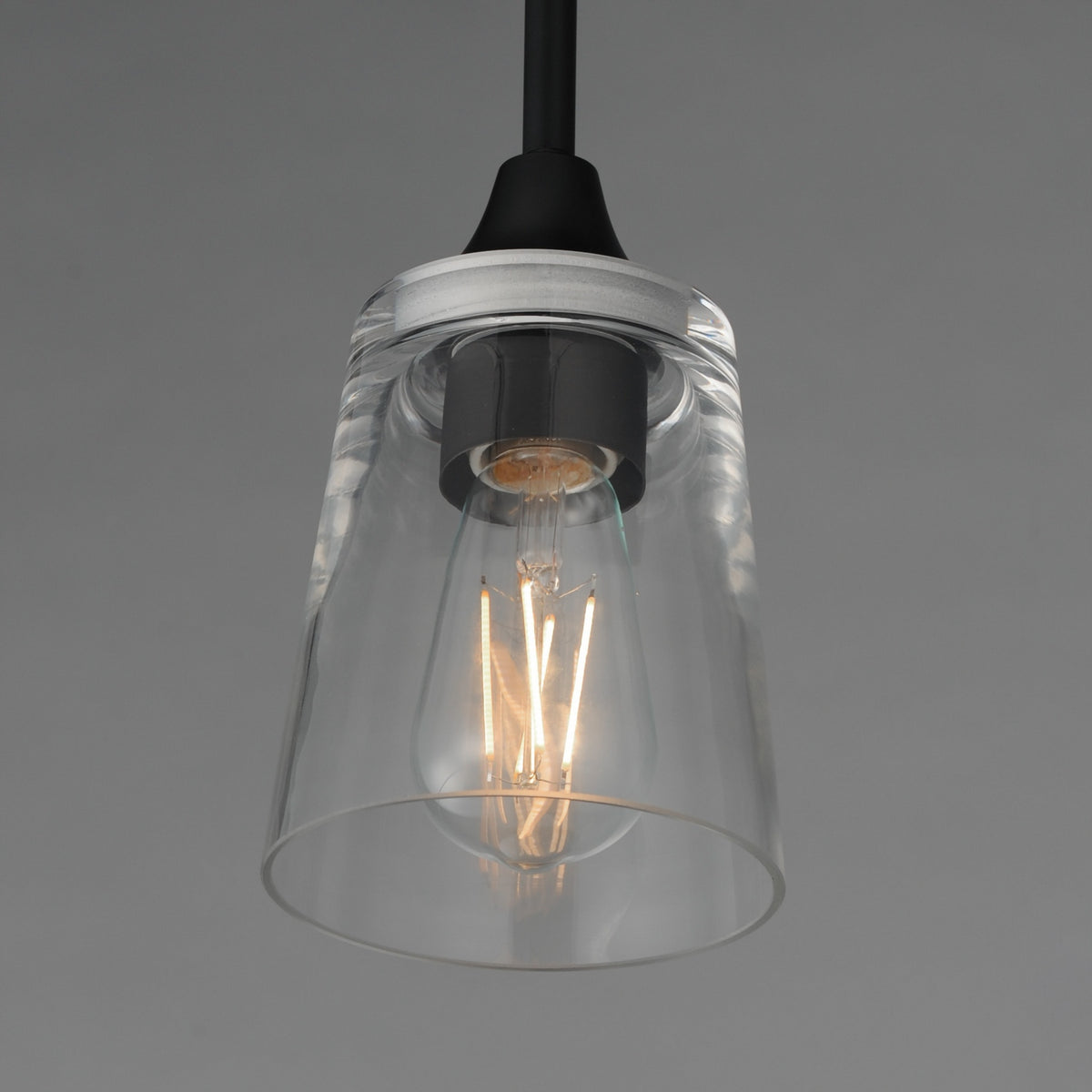 Suspension 1 lumière | Hudson